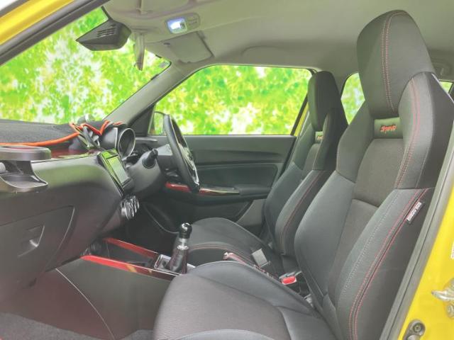 スズキ スイフト