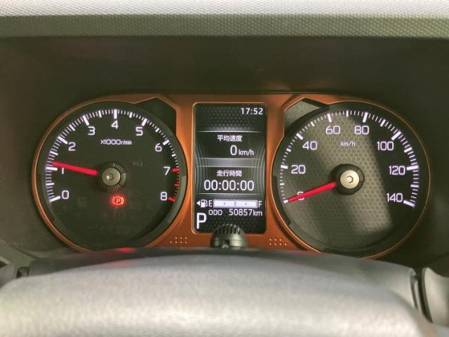 ダイハツ タフト