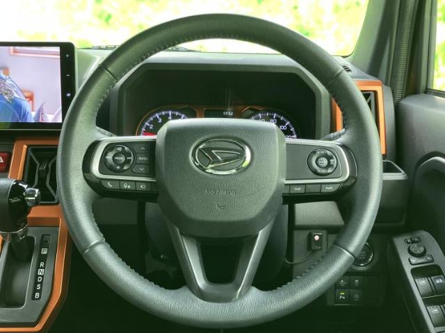 ダイハツ タフト