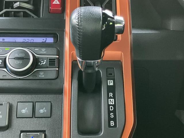 ダイハツ タフト