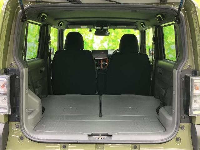 ダイハツ タフト