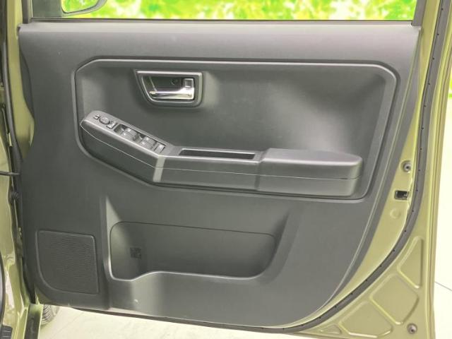 ダイハツ タフト