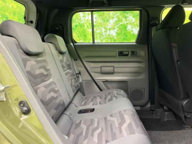 ダイハツ タフト