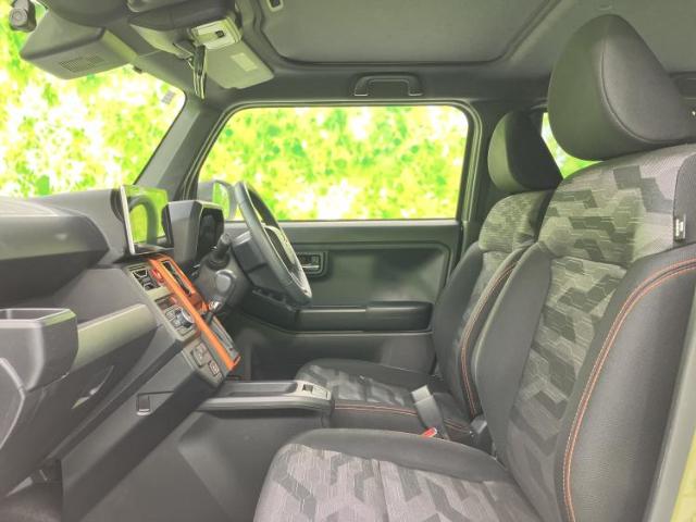 ダイハツ タフト