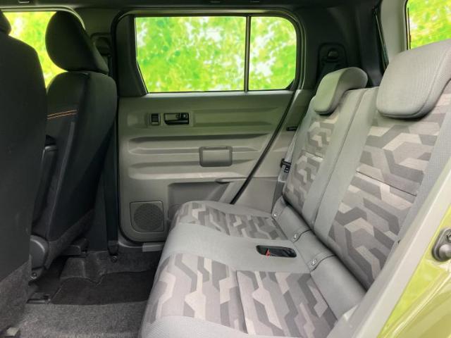 ダイハツ タフト