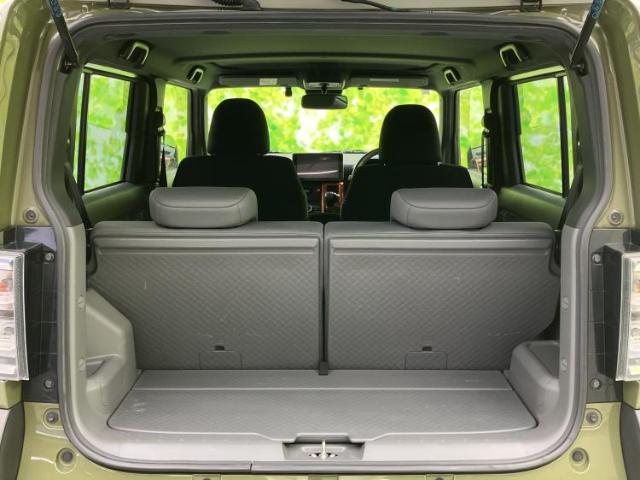 ダイハツ タフト