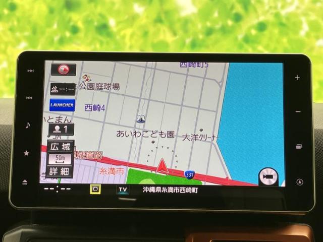 ダイハツ タフト