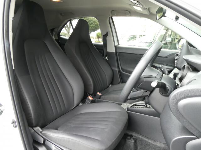 トヨタ ヤリスクロス