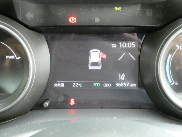 トヨタ ヤリスクロス