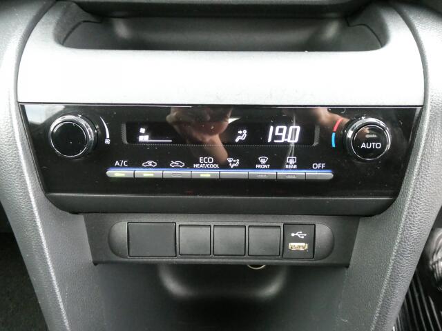 トヨタ ヤリスクロス