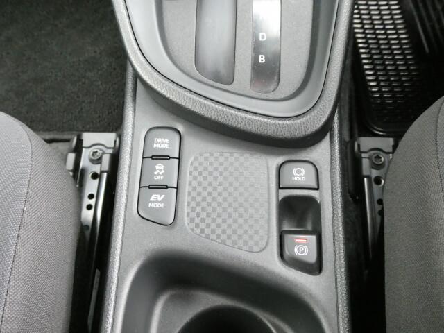 トヨタ ヤリスクロス