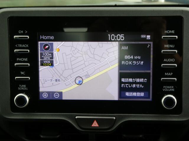 トヨタ ヤリスクロス