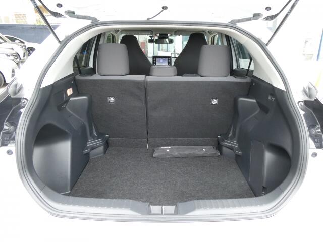 トヨタ ヤリスクロス