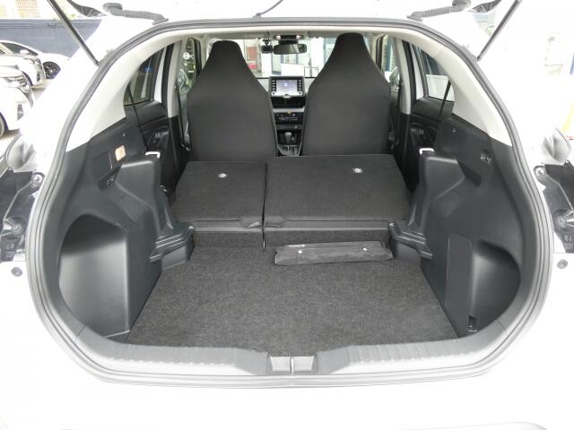 トヨタ ヤリスクロス