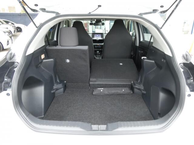 トヨタ ヤリスクロス