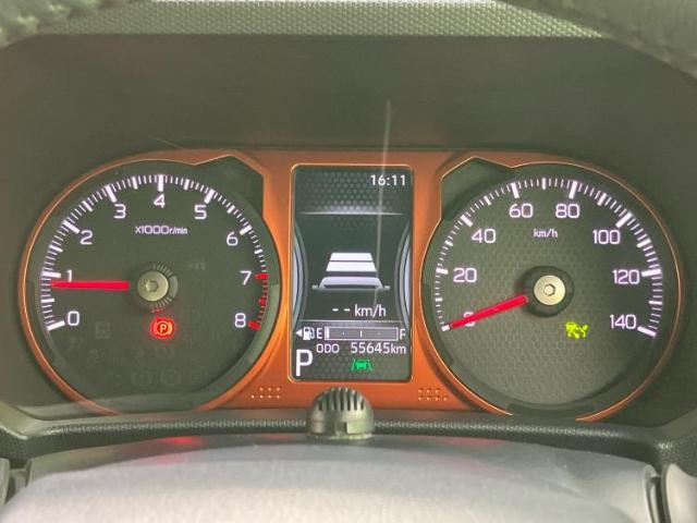 ダイハツ タフト