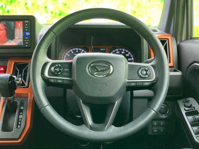 ダイハツ タフト