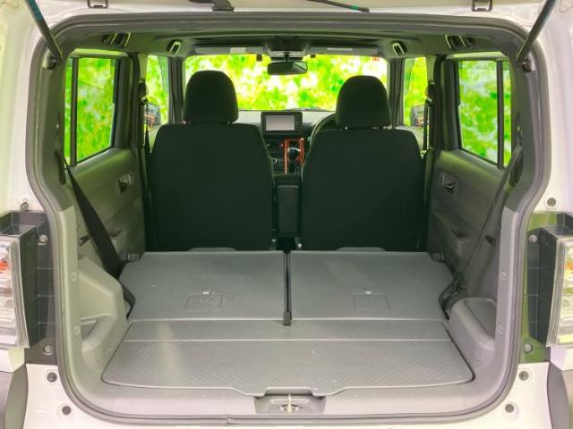 ダイハツ タフト