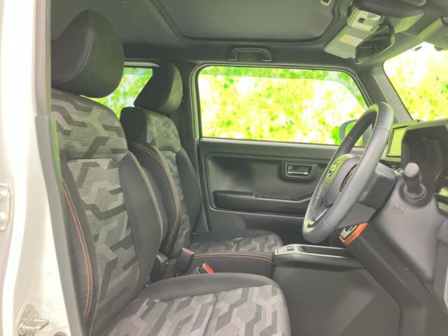 ダイハツ タフト