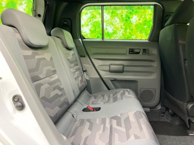 ダイハツ タフト