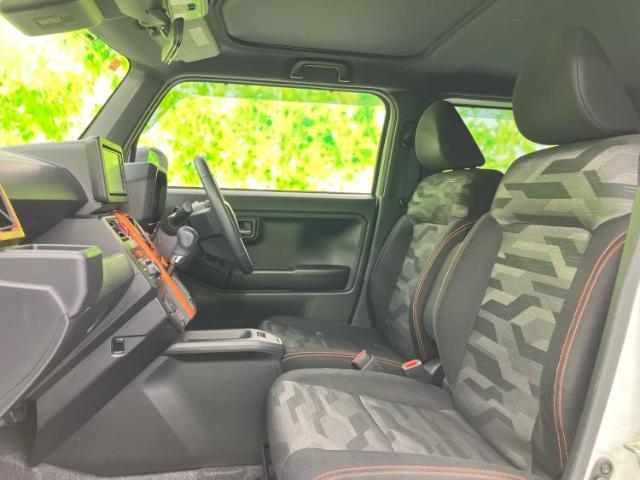 ダイハツ タフト