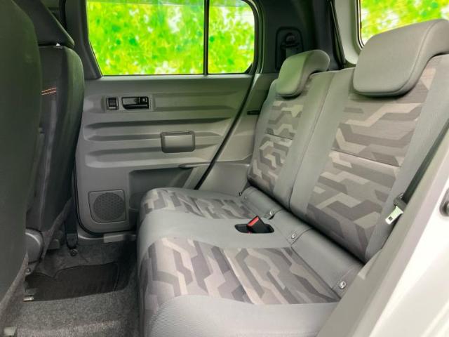 ダイハツ タフト