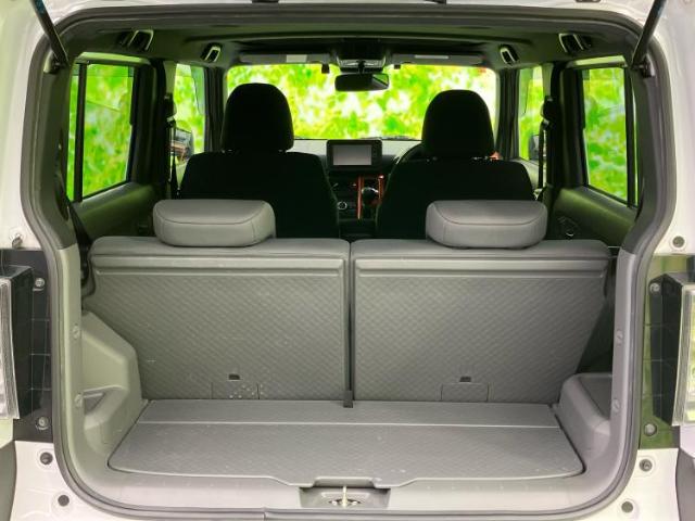 ダイハツ タフト