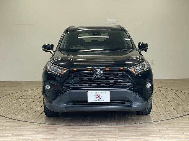トヨタ RAV4