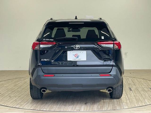 トヨタ RAV4