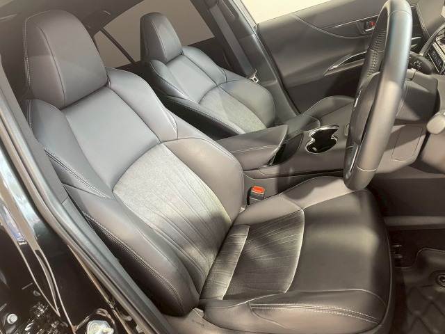 トヨタ ハリアー