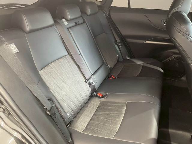 トヨタ ハリアー