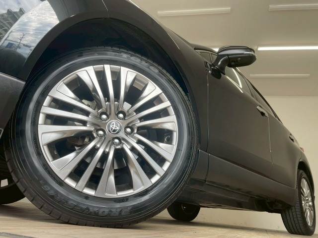 トヨタ ハリアー