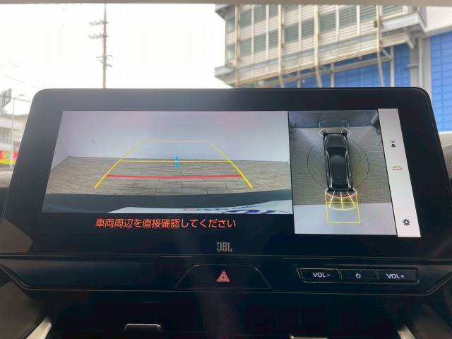 トヨタ ハリアー