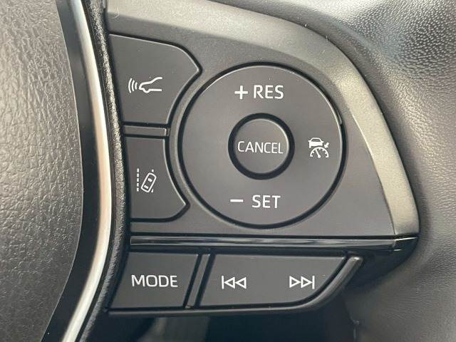 トヨタ ハリアー