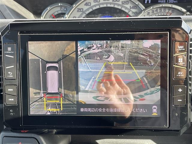 ダイハツ ウェイク