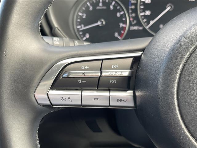 マツダ CX-30