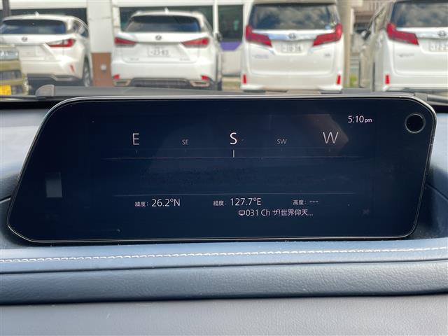 マツダ CX-30
