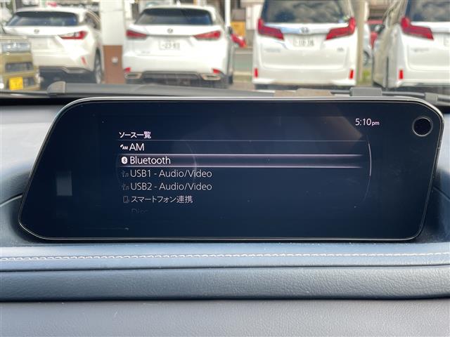 マツダ CX-30