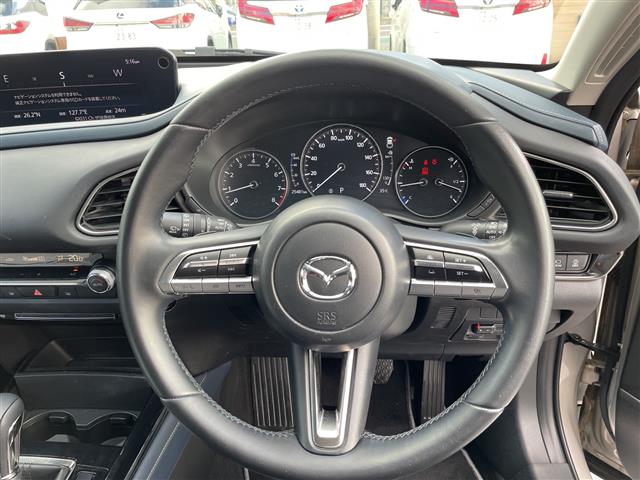 マツダ CX-30