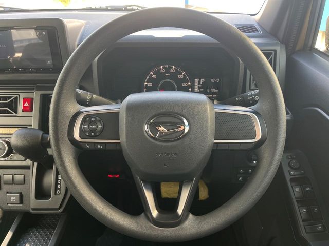 ダイハツ タフト