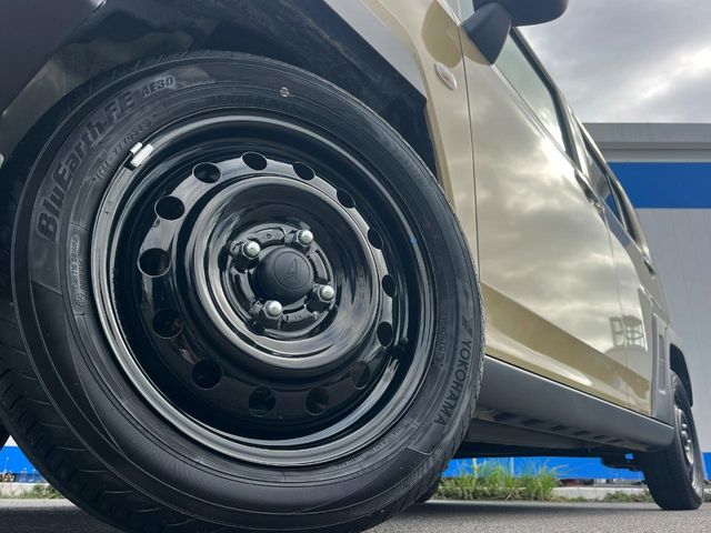 ダイハツ タフト