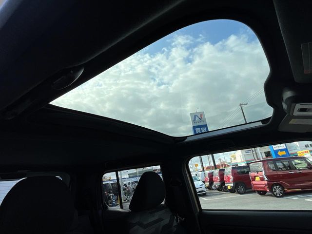 ダイハツ タフト