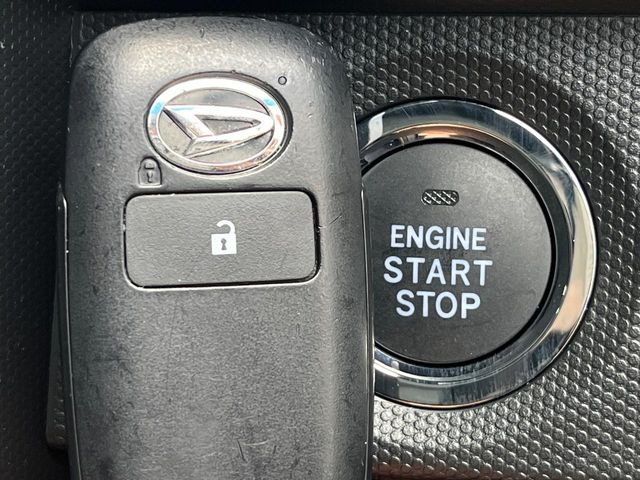 ダイハツ タフト