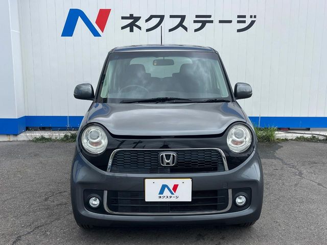ホンダ N-ONE