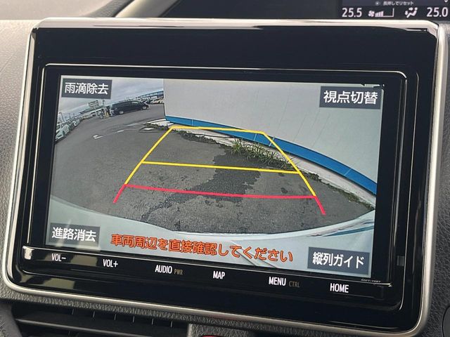 トヨタ ヴォクシー