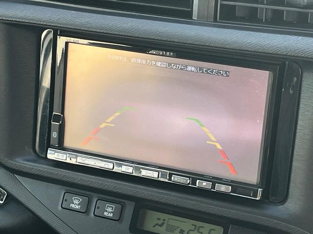 トヨタ アクア