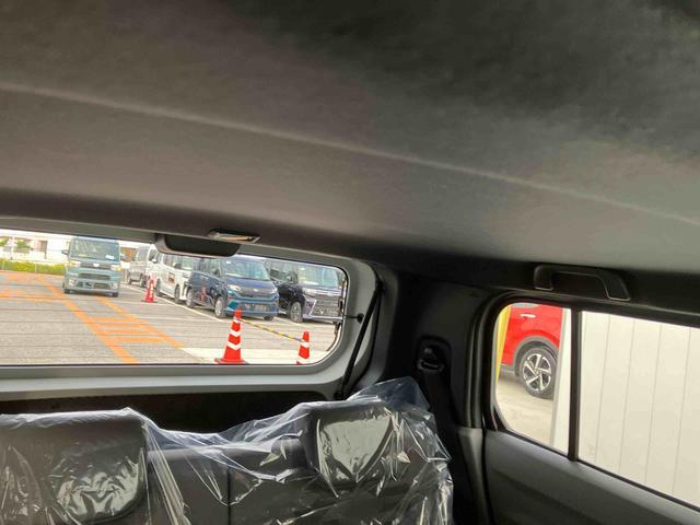 ダイハツ タフト