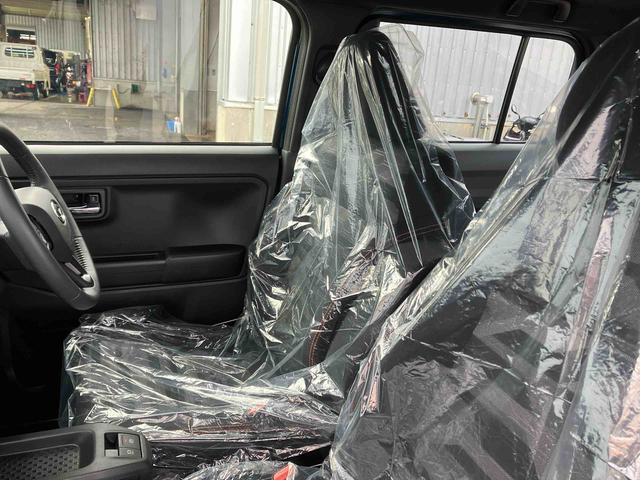 ダイハツ タフト