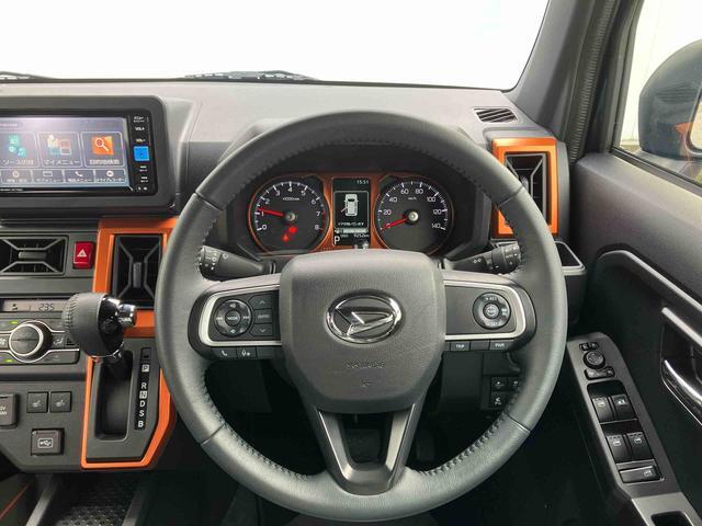 ダイハツ タフト