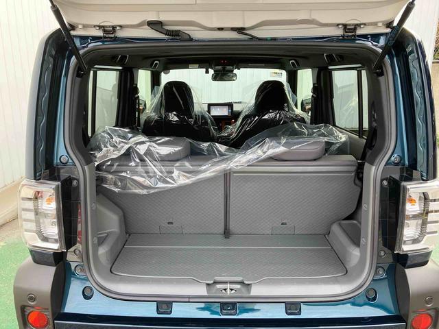 ダイハツ タフト